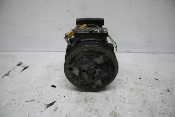 COMPRESSEUR DE CLIMATISATION PSA - Vue 1